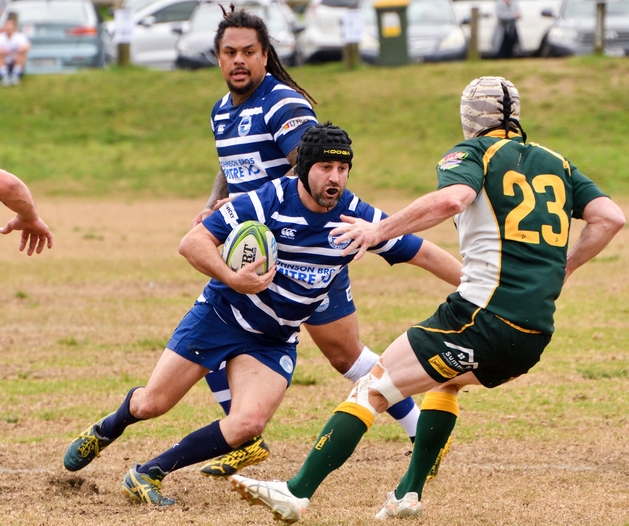 Pittwater Online News